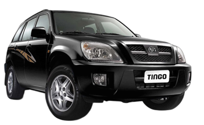 Tingo