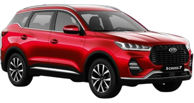 Xcite X-Cross 7