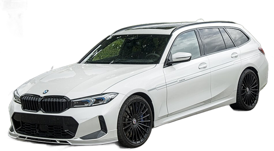 Alpina D3