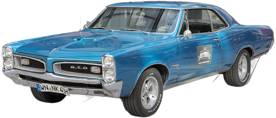 GTO