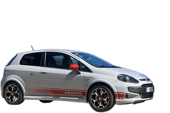 Punto —