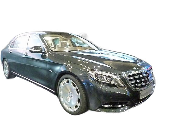 Mercedes-Benz Maybach