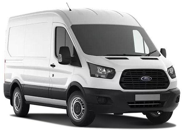 Ford Transit 2014