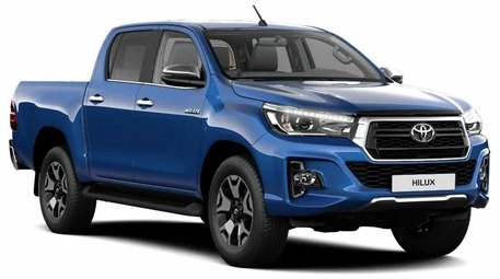 Hilux