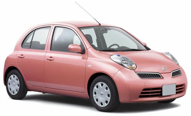 Micra