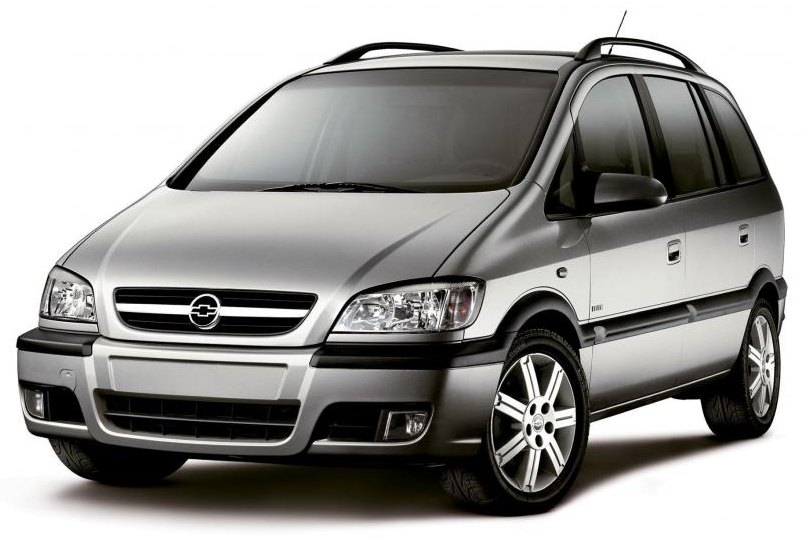 Zafira
