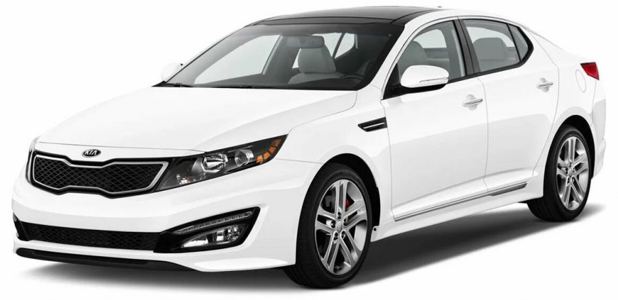 Optima / Optima