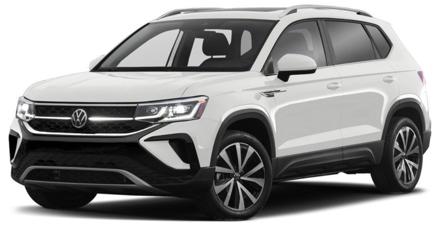 Volkswagen Taos