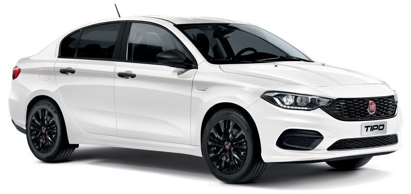 Fiat Tipo / Aegea