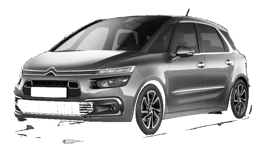 C3 Picasso