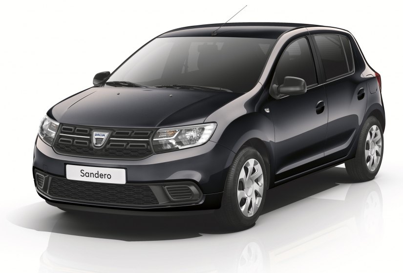 Sandero