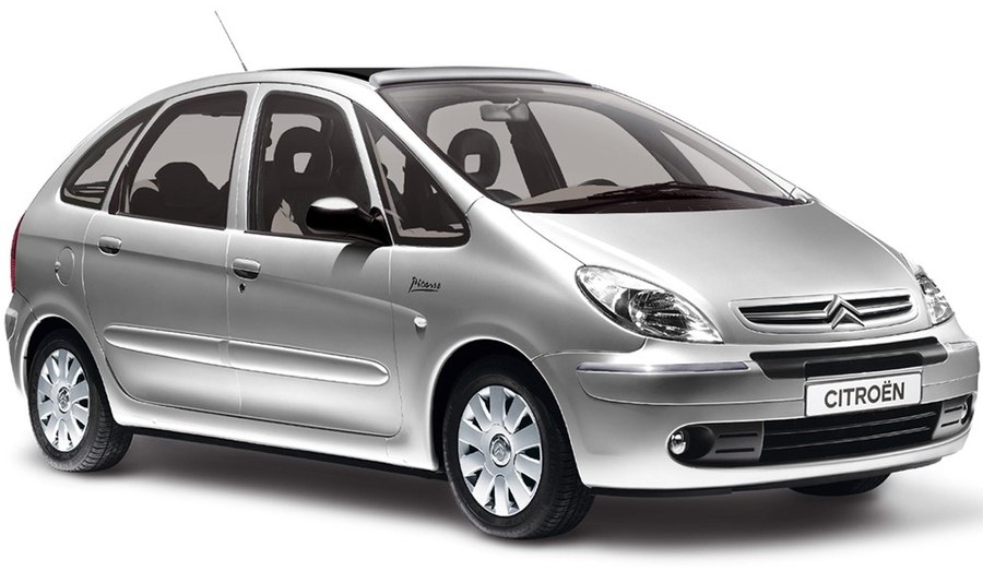 CITROEN Xsara Picasso