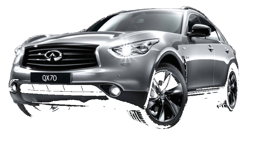 QX70