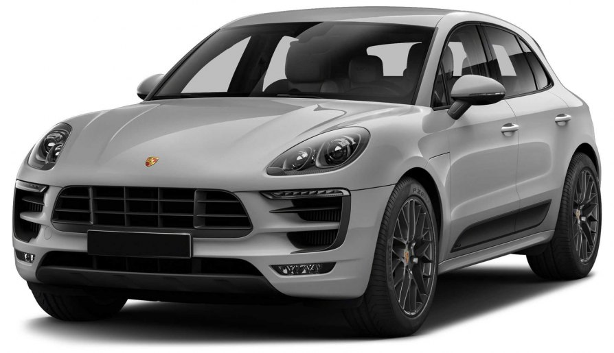 Macan