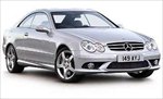 Mercedes-Benz CLK