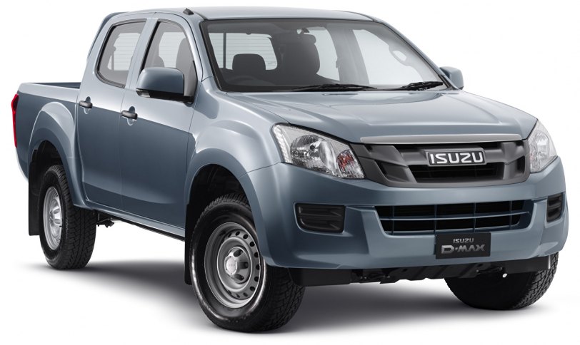 D-MAX
