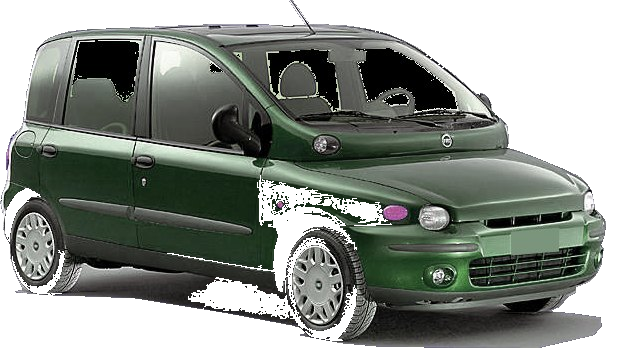 FIAT Multipla