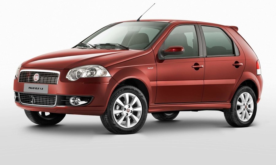 FIAT Palio