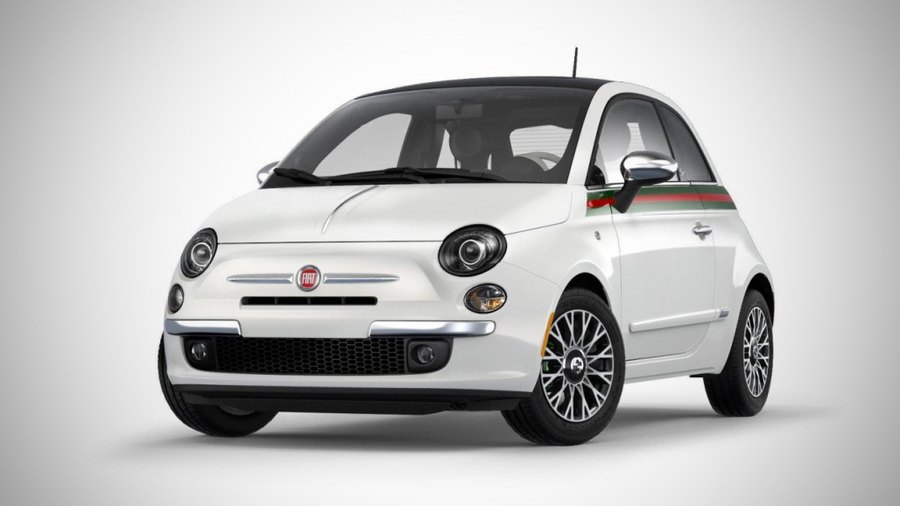 FIAT Cinquecento
