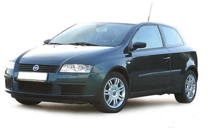 Stilo/Stilo Multi Wagon
