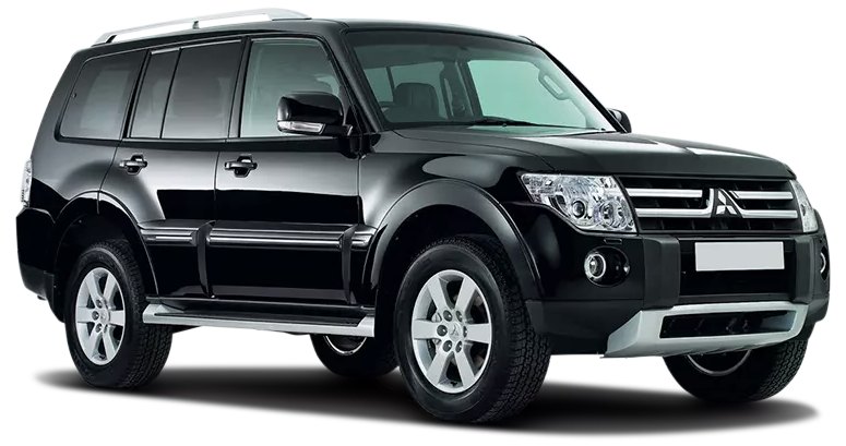 Pajero