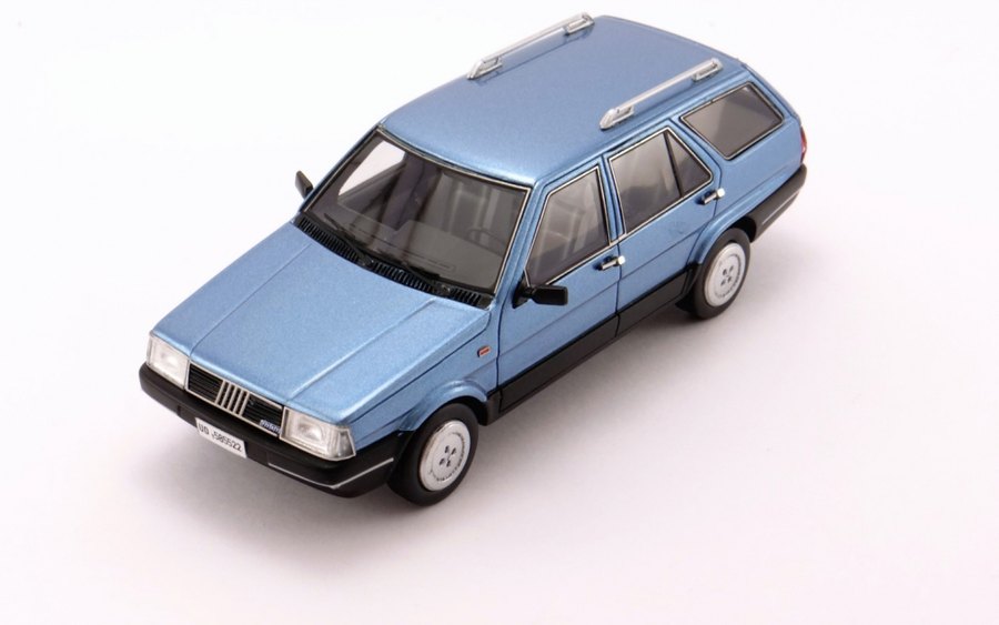 Fiat Regata