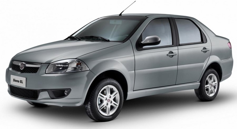 Fiat Siena