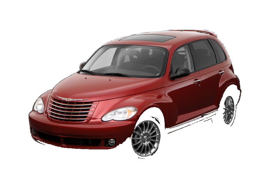 Chrysler PT Cruiser / PT Cruiser Cabrio