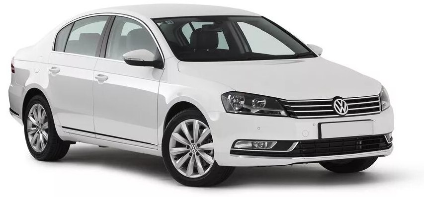 Passat B7