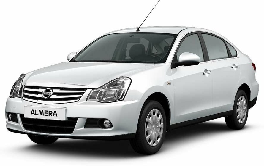 Almera