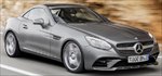Mercedes-Benz SLC