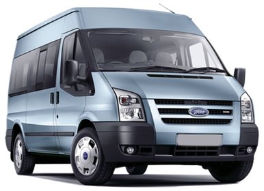 Transit 2007