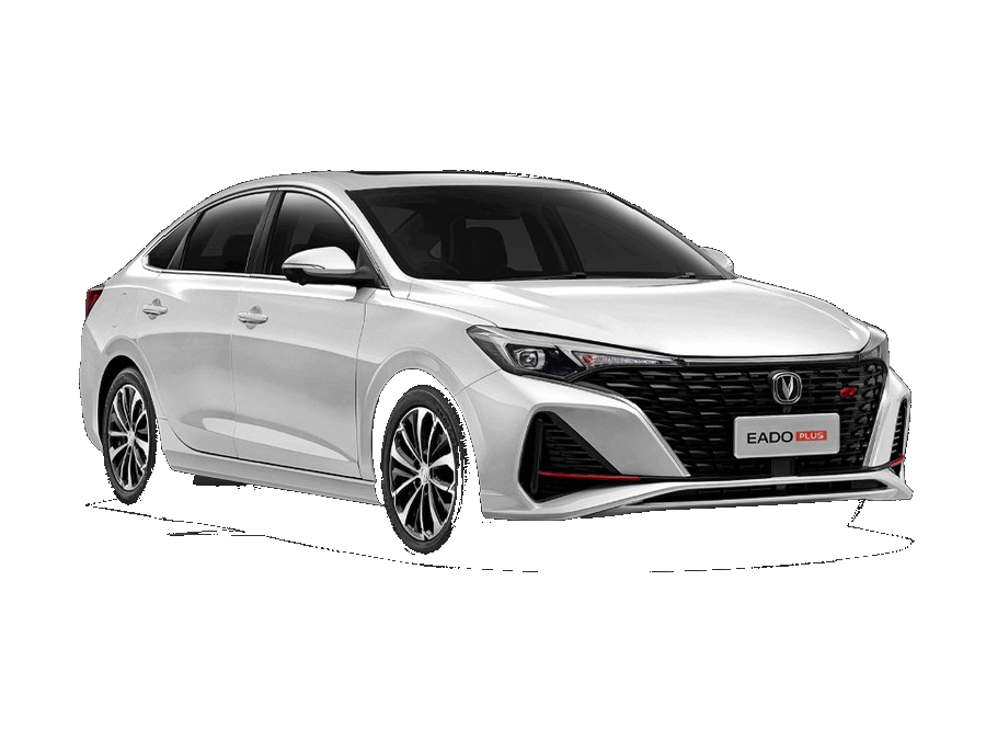 CHANGAN Eado plus