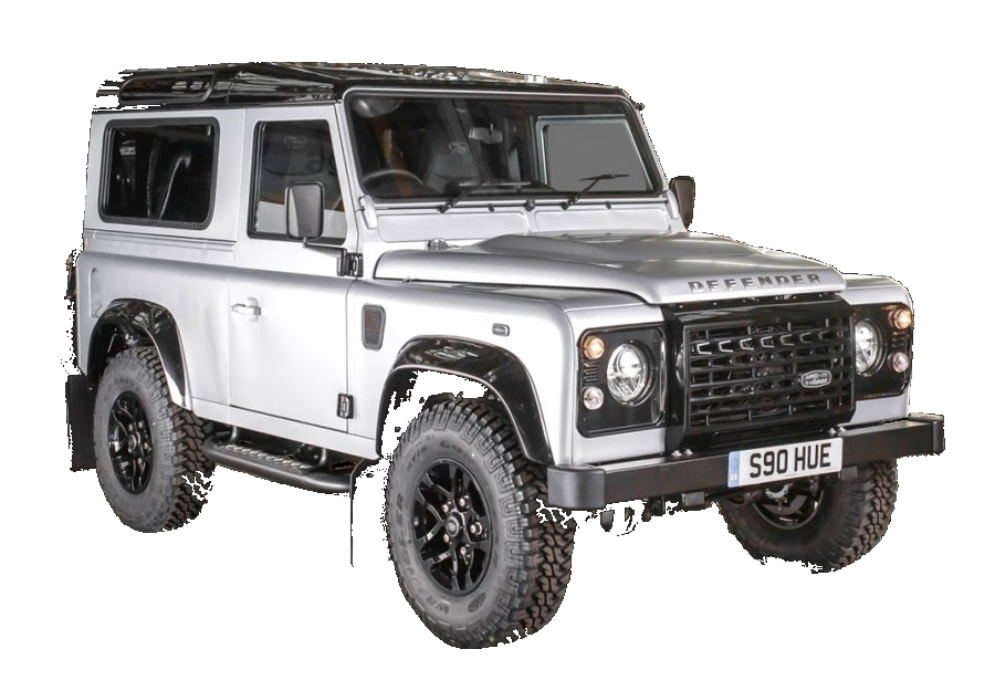 LAND ROVER Defender 90/110/130