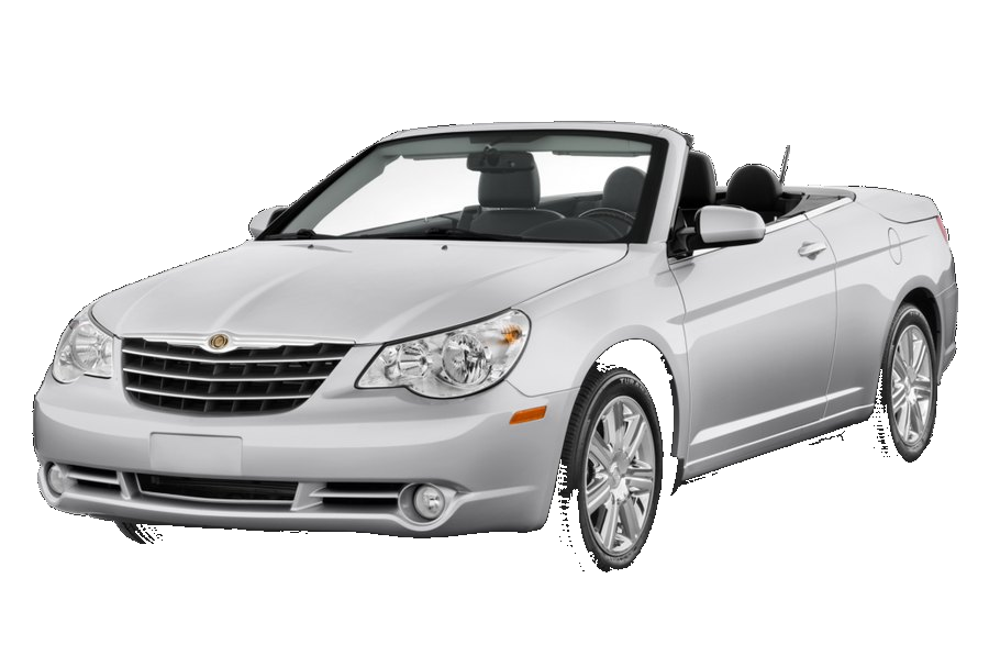 CHRYSLER Stratus Cabrio