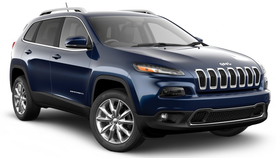 Cherokee