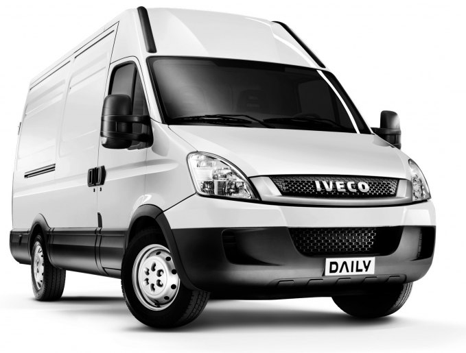 Daily V / EcoDaily