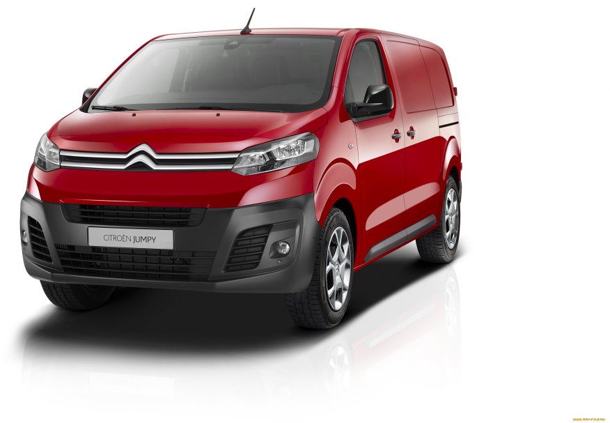 CITROEN Dispatch