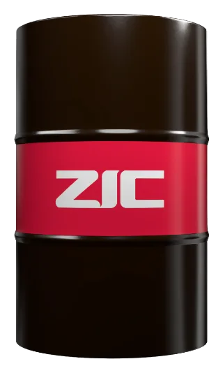 Моторное масло ZIC X8 SE 5W-40 A3/B4 (200л)