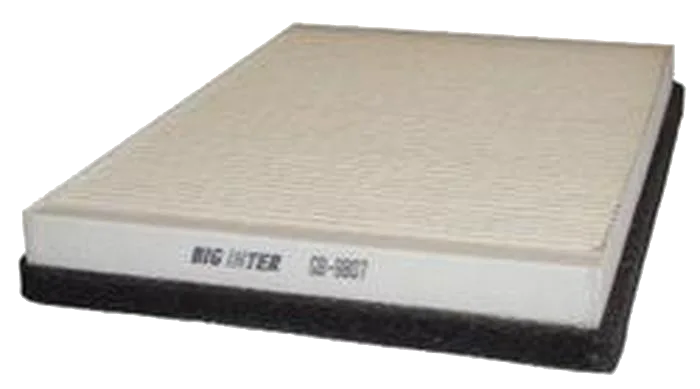 Салонный фильтр GB-9806 BIG Filter