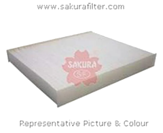 Салонный фильтр CA49010 Sakura