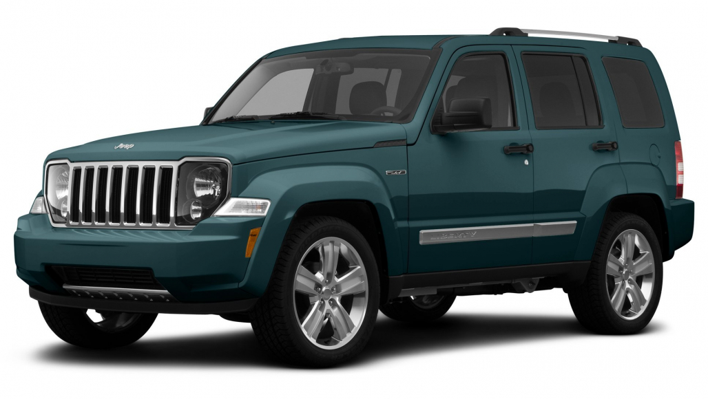 JEEP Liberty