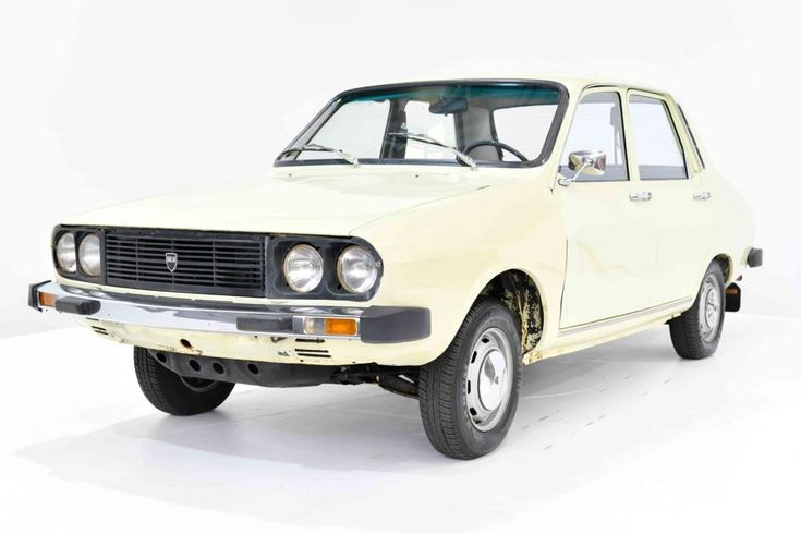 DACIA 1000-Serie