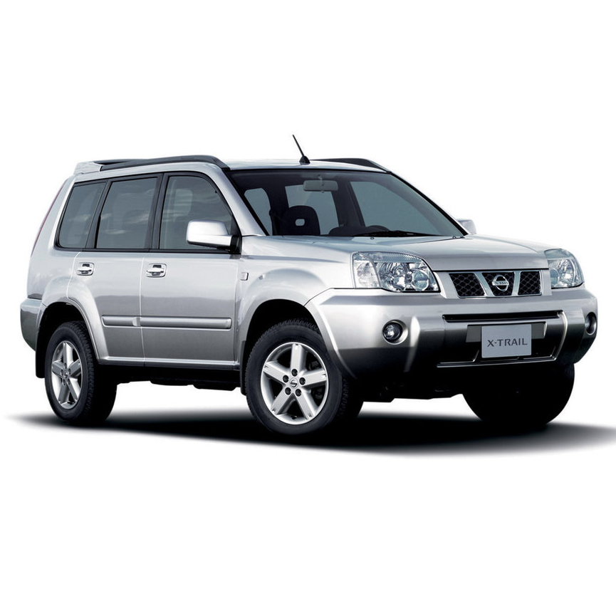 NISSAN -Trail