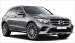 MERCEDES-BENZ Glc / Glc Coupé