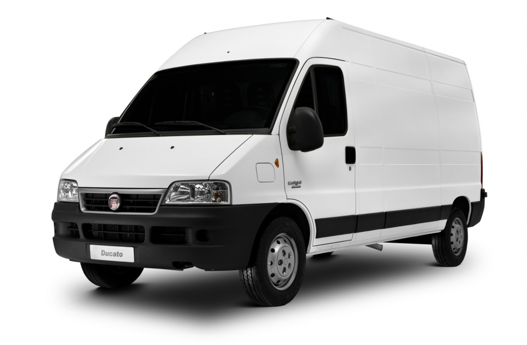 FIAT Ducato 2007