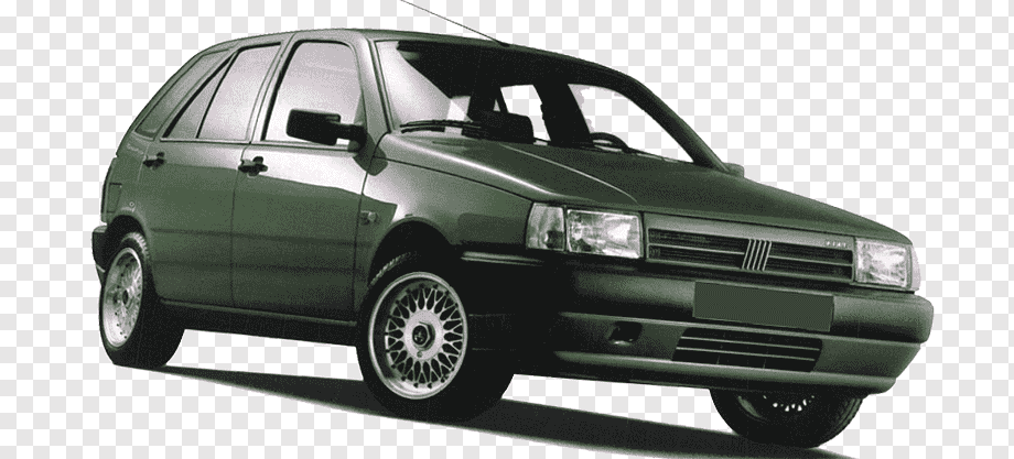 FIAT Tempra