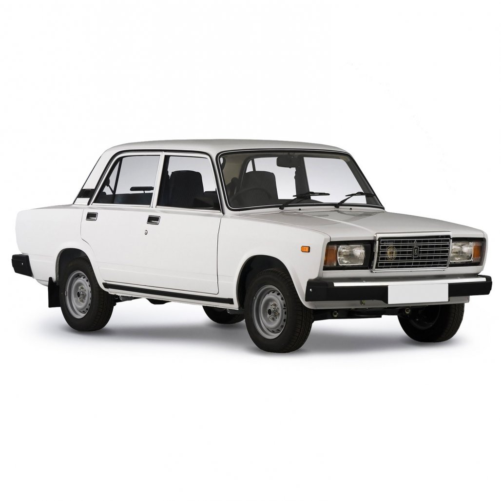 LADA 2107