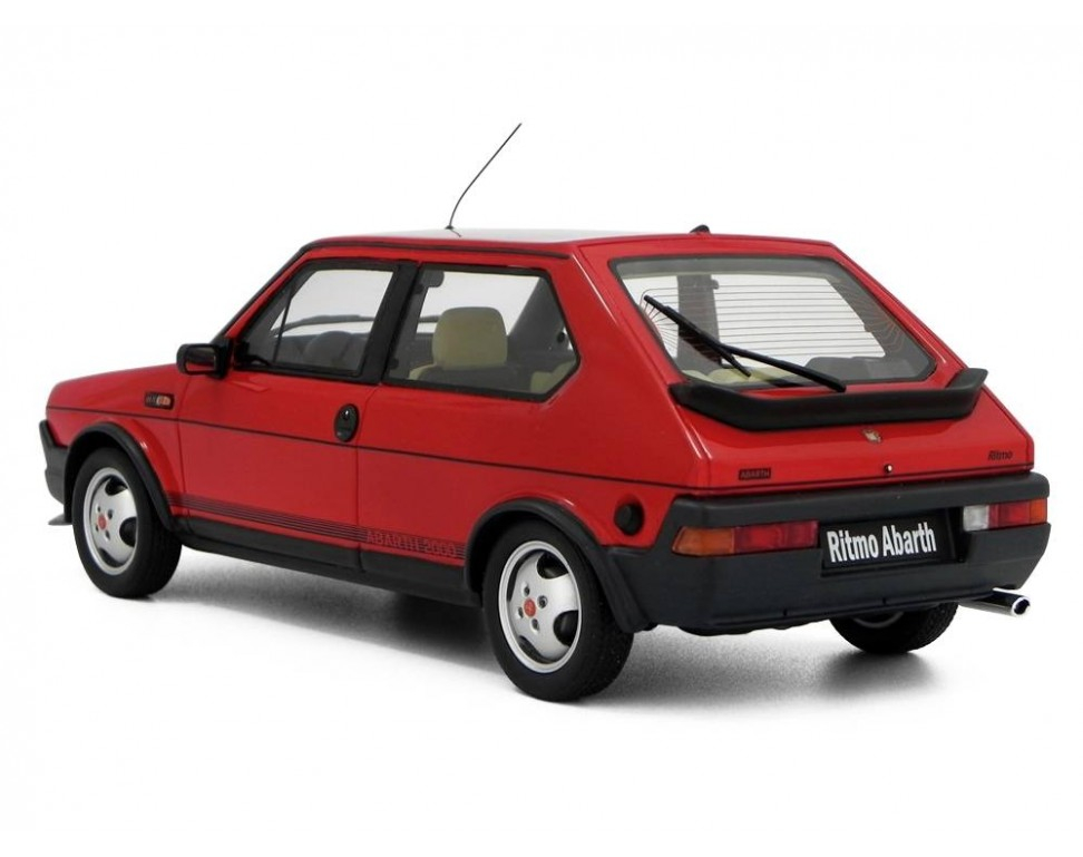FIAT Ritmo