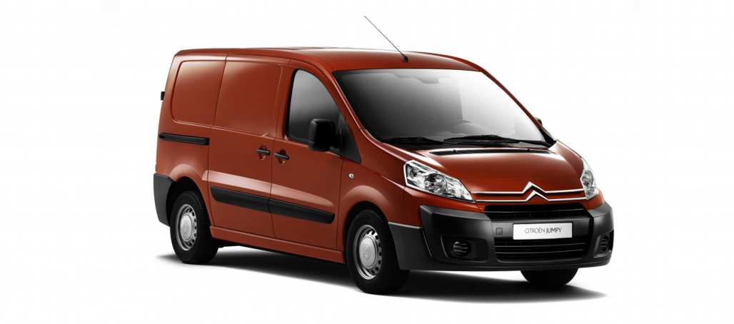 CITROEN Jumpy